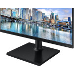 Монитор Samsung F24T450FZU (24