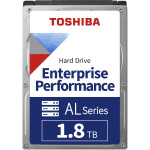 Жесткий диск HDD 1,8Тб Toshiba (2.5