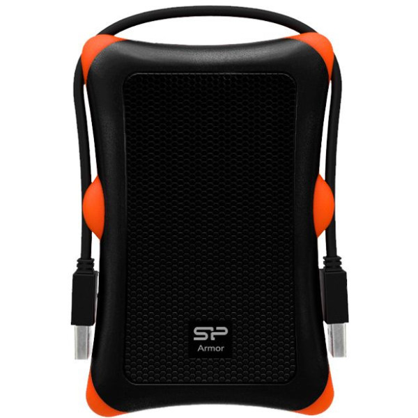 Silicon Power (2.5