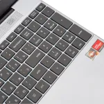 Ноутбук Digma Pro Breve (AMD Ryzen 5 Pro 5675U 2.3 ГГц/8 ГБ DDR4 3200 МГц/15.6