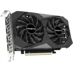 Видеокарта GeForce RTX 3050 1792МГц Gigabyte (GDDR6, 128бит, 2xHDMI, 2xDP)