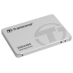 Жесткий диск SSD 2Тб Transcend (2.5