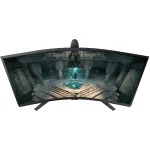 Монитор Samsung Odyssey G6 S32BG650EUXEN (31,5