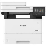 МФУ Canon i-SENSYS MF552dw (лазерная, черно-белая, A4, 1024Мб, 43стр/м, 1200x1200dpi, авт.дуплекс, 150'000стр в мес, RJ-45, USB, Wi-Fi)