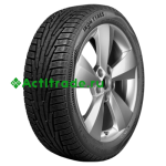 Шина Ikon Character Snow 2 225/45 R19 96T зимняя (Extra Load)