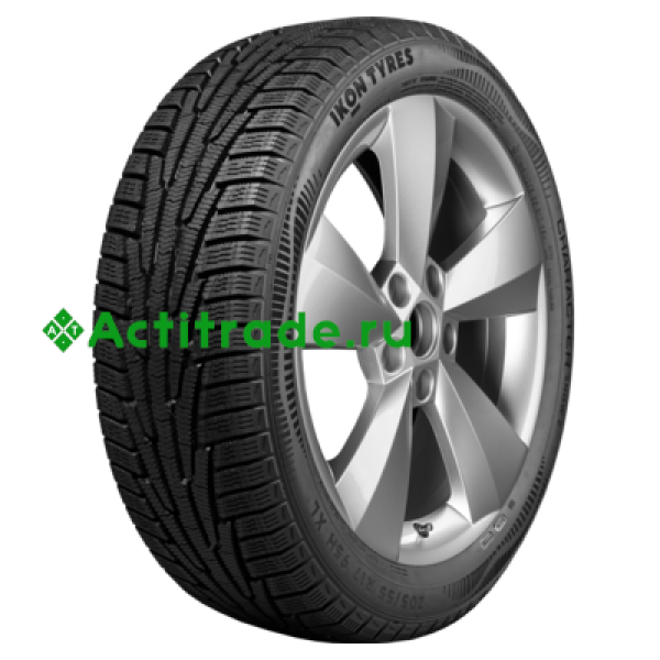 Шина Ikon Character Snow 2 225/45 R19 96T зимняя (Extra Load)