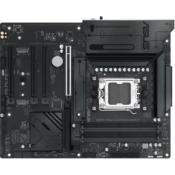 Материнская плата ASUS X870 MAX GAMING WIFI7 (x)