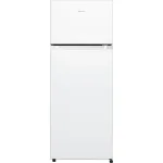 Холодильник Gorenje RF4141PW4 (F, 2-камерный, объем 207:166/41л, 55x143.4x54.2см, белый)