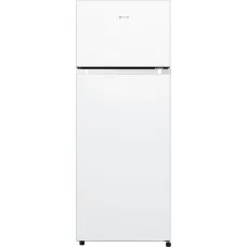 Холодильник Gorenje RF4141PW4 (F, 2-камерный, объем 207:166/41л, 55x143.4x54.2см, белый) [RF4141PW4]