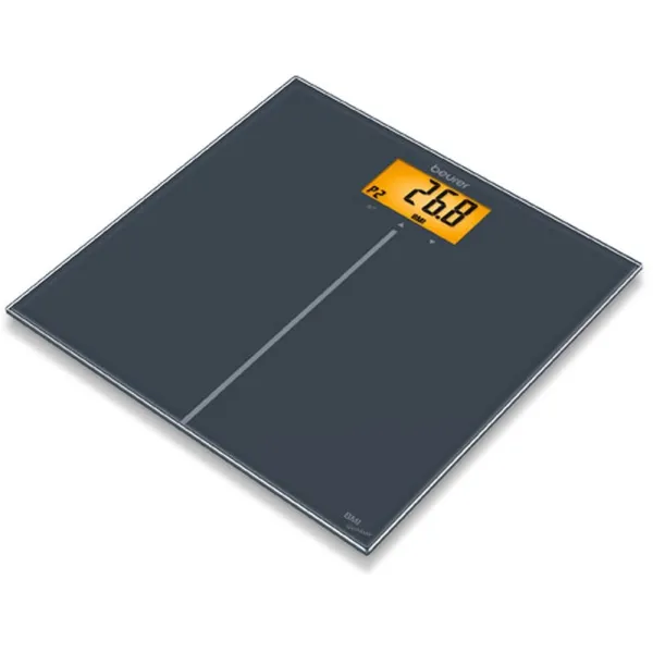 Напольные весы Beurer GS280 BMI