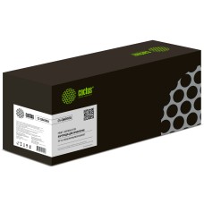 Тонер-картридж Cactus HP CS-Q6000A (черный; 2500стр; CLJ 1600, 2600N, M1015, M1017) [CS-Q6000A]