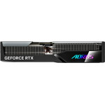 Видеокарта GeForce RTX 4070 Ti SUPER 2670МГц 12Гб Gigabyte AORUS (PCI-E 4.0, GDDR6X, 256бит, 1xHDMI, 3xDP)