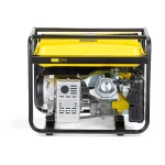 Электрогенератор Champion GG6500 (бензиновый, однофазный, пуск ручной, 5,5/5кВт, непр.работа 10ч)