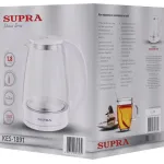 Supra KES-1891