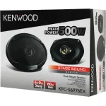 Коаксиальная АС Kenwood KFC-S6976EX