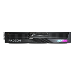 Видеокарта Radeon RX 9070 XT 16Гб Gigabyte (GDDR6, 256бит)