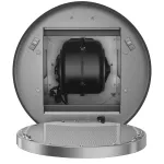 Вытяжка Maunfeld Lee Isla 39 sensor