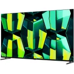 LED-телевизор Sber SDX-50U4124 (50