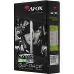 Видеокарта GeForce GTX 1050 1354МГц AFOX (GDDR5, 128бит, 1xHDMI, 1xDP)