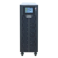 ИБП Powercom VGD-II-30K33-B (с двойным преобразованием) [VGD-II-30K33-B]
