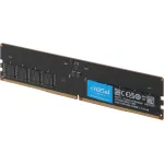 Память DIMM DDR5 32Гб 5600МГц Crucial (44800Мб/с, CL46, 288-pin)