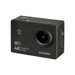 Видеорегистратор DIGMA FreeDrive Action 4K