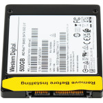 Жесткий диск SSD 500Гб Western Digital (2.5