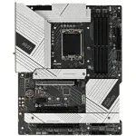 Материнская плата MSI PRO Z790-A MAX WIFI (LGA1700, Intel Z790, 4xDDR4 DIMM, ATX, RAID SATA: 0,1,15,5)