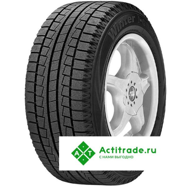 Шина Hankook Winter I Cept W605 215/65 R15 96Q зимняя