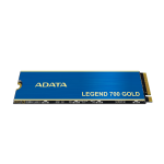 Жесткий диск SSD 2Тб ADATA Legend (M.2 2280, 2000/1600 Мб/с, 280000 IOPS, PCI-E GEN3 X4)