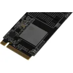 Жесткий диск SSD 120Гб AMD (2280, 1800/1250 Мб/с)
