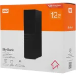 Western Digital My Book (3.5