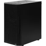 Корпус Aerocool Trinity Mini-G-BK v2 (Mini-Tower, 1xUSB3.0)