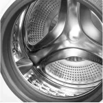 Стиральная машина Maunfeld MFWM148WH02(фронтальная полноразмерная, класс стирки/отжима/э.потребления: C/A+++ , макс: 8кг, 1400 об/мин, инвертер, 59.5x84.5x51.5см, белый)