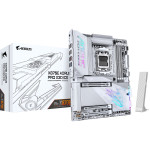 Материнская плата Gigabyte X870E A PRO X ICE (x)