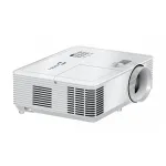 Проектор Exell EXD201W (1280x800, 3800лм, HDMI, S-Video, VGA, аудио mini jack)