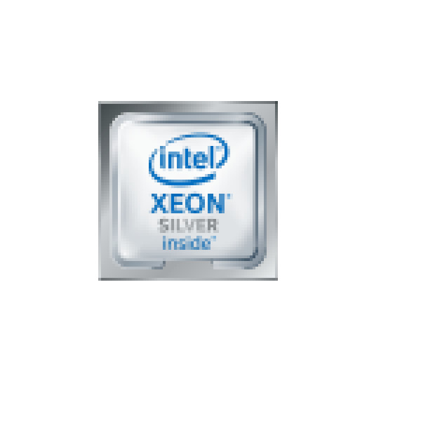 HP Xeon Silver 4210R