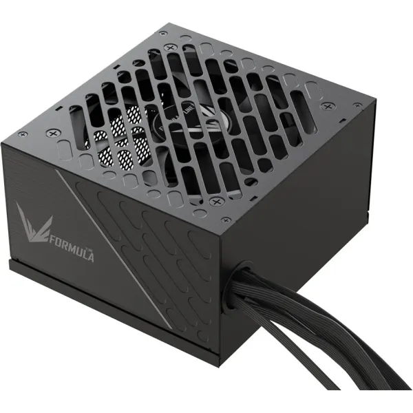 Блок питания Formula FV-650WD (ATX, 650Вт, WHITE)