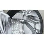 Стиральная машина Bosch WGA2440XME(59.7x84.5x58.8см, фронтальная, макс:9кг, 1400об/мин, защита от протечек, серебристый)
