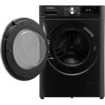 Стиральная машина Hyundai WMA8407(60x85x52см, фронтальная, макс:8кг, 1400об/мин, темно-серый)