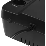 ИБП Powercom SPIDER SPD-1000U (интерактивный, 1000ВА, 550Вт, 4xCEE 7 (евророзетка))