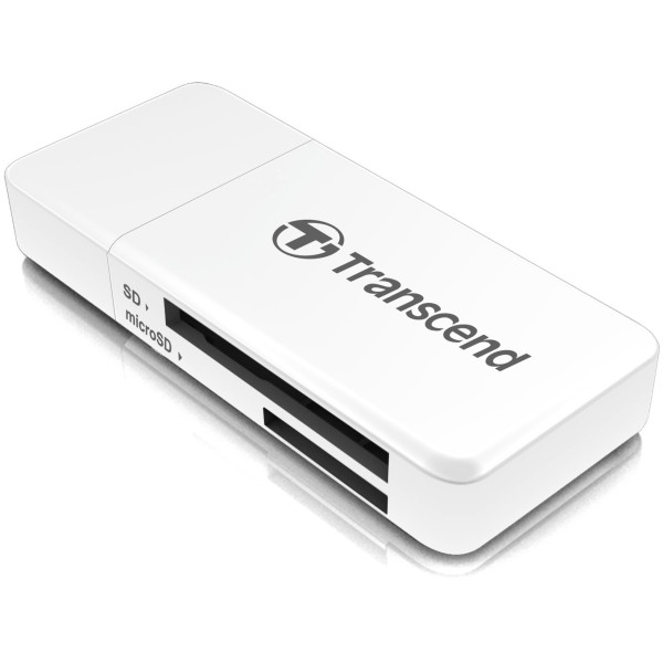 TRANSCEND TS-RDF5W