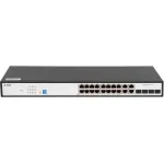 Коммутатор SNR -S2300G-16TC-POE