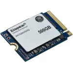500Гб Kingston (2230, 5000/3000 Мб/с, PCIe 4.0 x4 (NVMe))