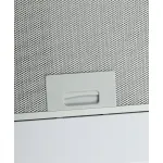Вытяжка Krona Kamilla slim 600 2M white