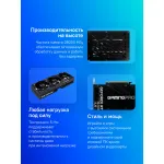 Видеокарта Palit
