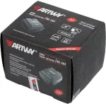Радар-детектор Artway RD-202