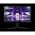 Монитор Samsung Odyssey G3 S32AG320NI (32