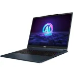 Игровой ноутбук MSI Stealth 16 AI Studio A1VIG-062RU (Intel Core Ultra 9 185H 2.3 ГГц/32 ГБ DDR5 5600 МГц/16