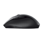 Мышь Logitech Marathon Mouse M705 Black USB (радиоканал, кнопок 7, 1000dpi)